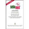 Meda Pharma Sebamed liquido per pelli sensibili 200ml