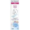 Euritalia Isomar spray baby isotonica con estratto di camomilla