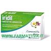 Montefarmaco Iridil Salviette Lavaocchi
