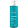 Avene cleanance gel nettoyant detergente viso e corpo 400ml