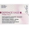 Bionike Defence Xage Prime Rich balsamo rivitalizzante levigante