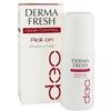 Meda Pharma Derma Fresh odor control roll-on deodorante 30ml