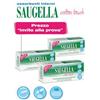 Meda Pharma Saugella cotton touch assorbenti interni Super