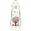 Mam Feel Good biberon vetro 260ml