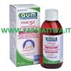 GUM Sunstar GUM Paroex Clorexidina 0,12% Collutorio Azione Specifica 300 ml