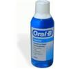Procter & Gamble Oral B Fluorinse collutorio al fluoro 500ml