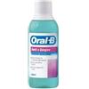 Oral B Denti e gengive collutorio senza alcool 500ml