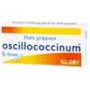 Boiron Oscillococcinum 6 Dosi