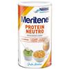 Nestle' Meritene Protein Polvere 270 g Neutro