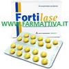 Meda Pharma Fortilase 20 Compresse Antinfiammatorio