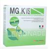 Pool Pharma Mg k vis magnesio-potassio lemonade 15 buste