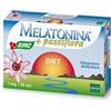 Sofar Melatonina + passiflora Diet compresse