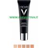 Vichy Dermablend 3D Correction Fondotinta Correttore Opal 15(DISPONIBILE 1 PEZZO)