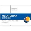 Farmacia Candelori Melatonina Complex integratore 40 compresse