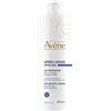 Avene Latte ristrutturante dopo sole viso e corpo pelle sensibile 400ml
