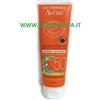 Avene latte bambino spf 50+ pelle sensibile