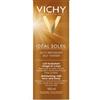 Vichy Ideal Soleil autoabbronzante latte idratante viso e corpo