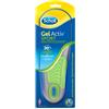 Scholl Gel Activ Sport Soletta S (35.5-40.5)