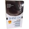 BIONIKE SHINE ON Trattamento Colorante Per Capelli CASTANO CIOCCOLATO 4.05