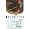 Bionike shine on n 7.3 biondo dorato