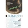 Bionike shine on n. 4 castano