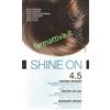 Bionike shine on n.4.5 castano mogano