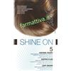 Bionike shine on n.5 castano chiaro