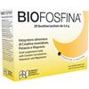 BIOMEDICA FOSCAMA BIOFOSFINA 20BUSTINE