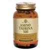 Solgar Amino Taurina 500 50 Capsule Vegetali