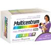 Pfizer Multicentrum Neo mamma DHA per il post parto e l'allattamento