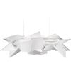 SLAMP lampada a sospensione CORDOBA - CRDSM00WHT06T00000EU