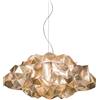 SLAMP lampada a sospensione DRUSA - DRUSM00VLV01T00000EU