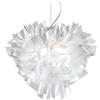 SLAMP lampada a sospensione VELI SUSPENSION LARGE PRISMA - VELSL00PRS01T00000EU