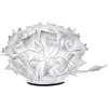 SLAMP lampada da tavolo VELI TABLE Ø32 cm COUTURE - VELTS00CTR00000000EU