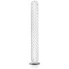 SLAMP lampada da terra CHARLOTTE FLOOR - CHRF000WHT000BB000EU