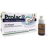 HERING Srl PROLAC10 FERMENTI LATTICI 8ML