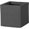 SLIDE vaso QUADRA 45 cm - SDQUA045G