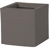 SLIDE vaso QUADRA 45 cm - SDQUA045J