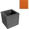 SLIDE vaso QUADRA 45 cm - SDQUA045C