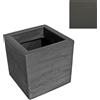 SLIDE vaso QUADRA 55 cm - SDQUA055G