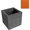 SLIDE vaso QUADRA 55 cm - SDQUA055C