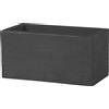 SLIDE vaso QUADRA II 90 cm - SDQUA090G