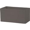 SLIDE vaso QUADRA II 90 cm - SDQUA090J