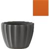 SLIDE vaso STAR H 40 cm - SDSTA055C