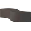 SLIDE vaso WAVE POT - SDWAV045E
