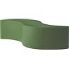 SLIDE vaso WAVE POT - SDWAV045V