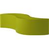 SLIDE vaso WAVE POT - SDWAV045R