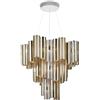 SLAMP lampada a sospensione LA LOLLO XL - LALSXL0GLD01T00NMTEU
