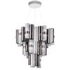 SLAMP lampada a sospensione LA LOLLO XL - LALSXL0PWT01T00NMTEU