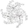 SLAMP lampada da parete HANAMI - HANCM00PRS000G9000EU